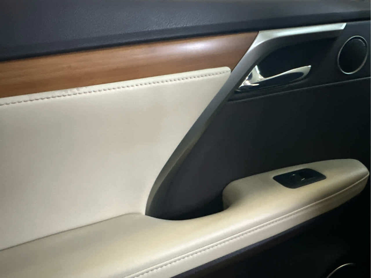 2020 Lexus RX RX 350 AWD