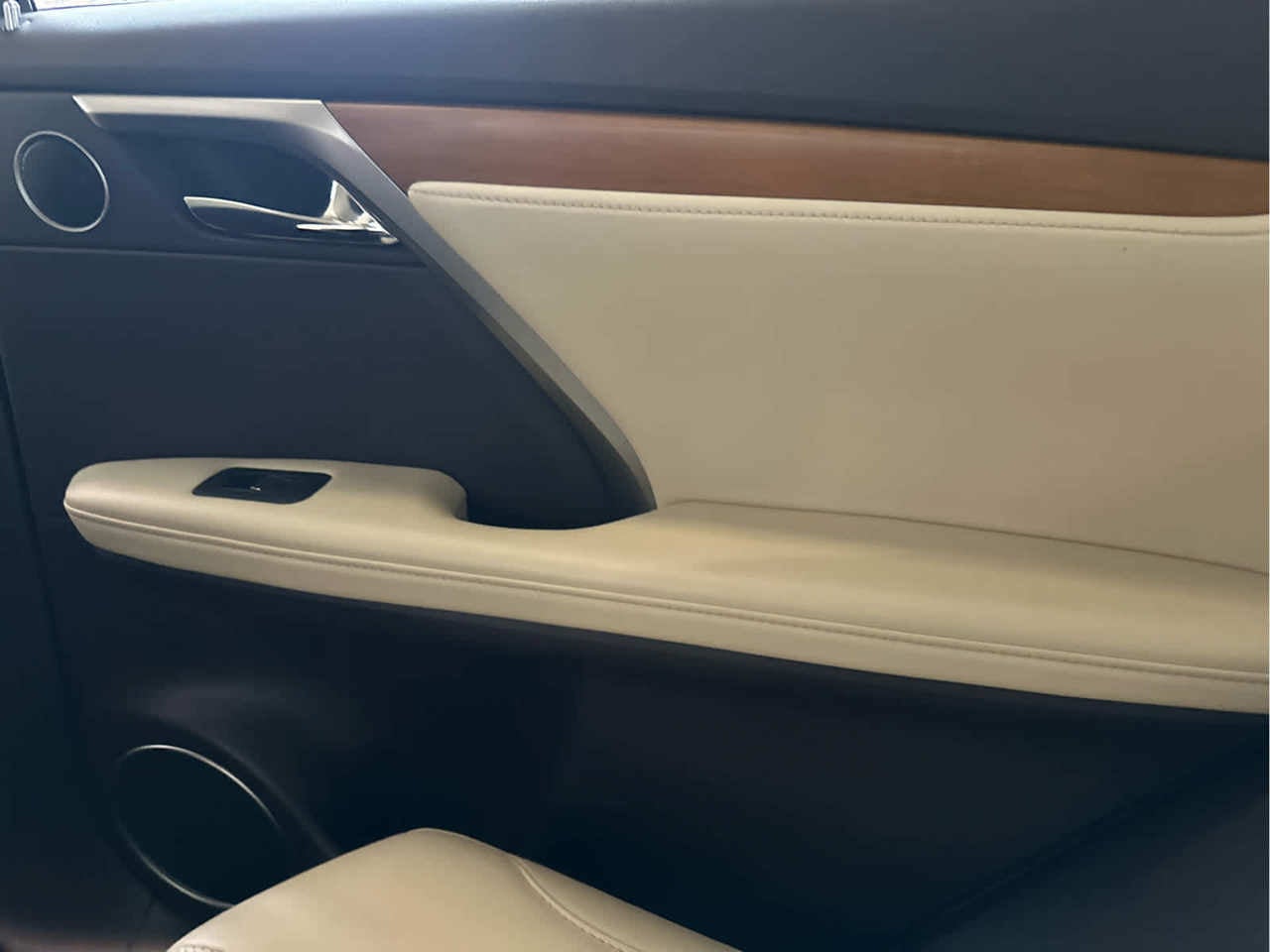 2020 Lexus RX RX 350 AWD