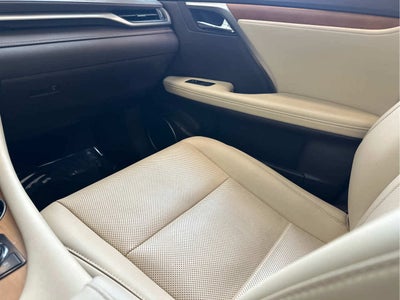 2020 Lexus RX RX 350 AWD