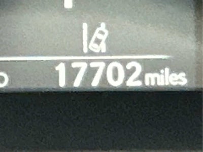 2020 Lexus RX RX 350 AWD