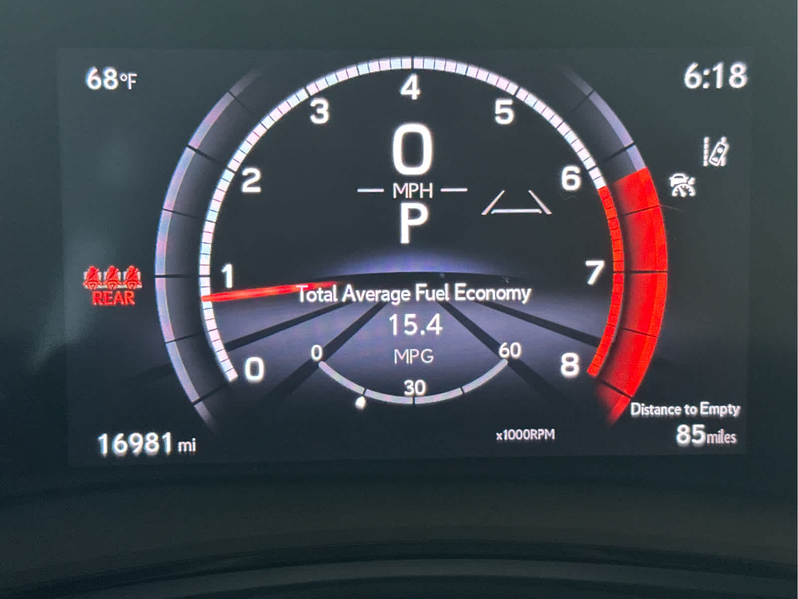 2023 Lexus NX NX 350 F SPORT Handling AWD