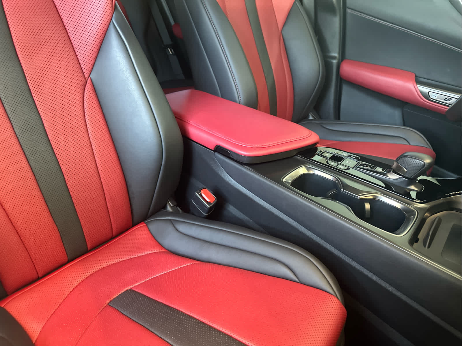 2023 Lexus NX NX 350 F SPORT Handling AWD