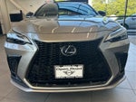 2023 Lexus NX NX 350 F SPORT Handling AWD