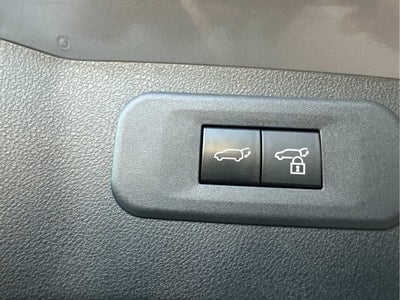 2023 Lexus NX NX 350 F SPORT Handling AWD
