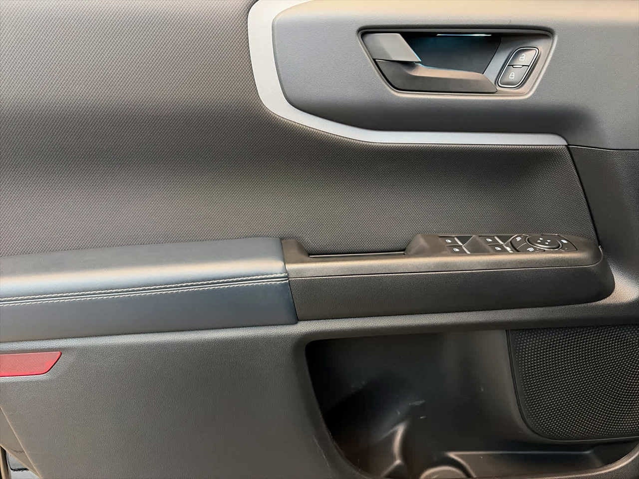 2021 Ford Bronco Sport Outer Banks 4x4