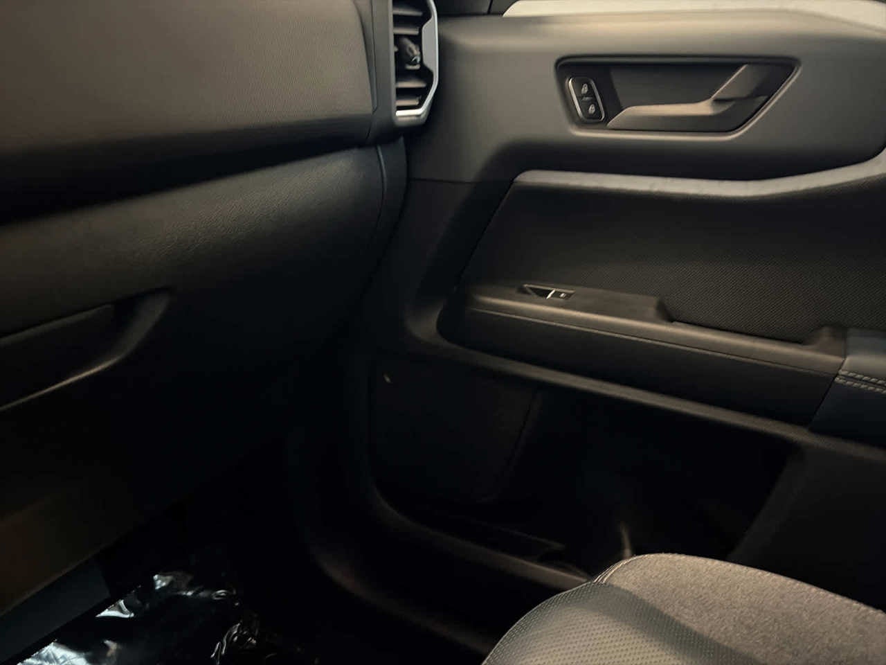 2021 Ford Bronco Sport Outer Banks 4x4