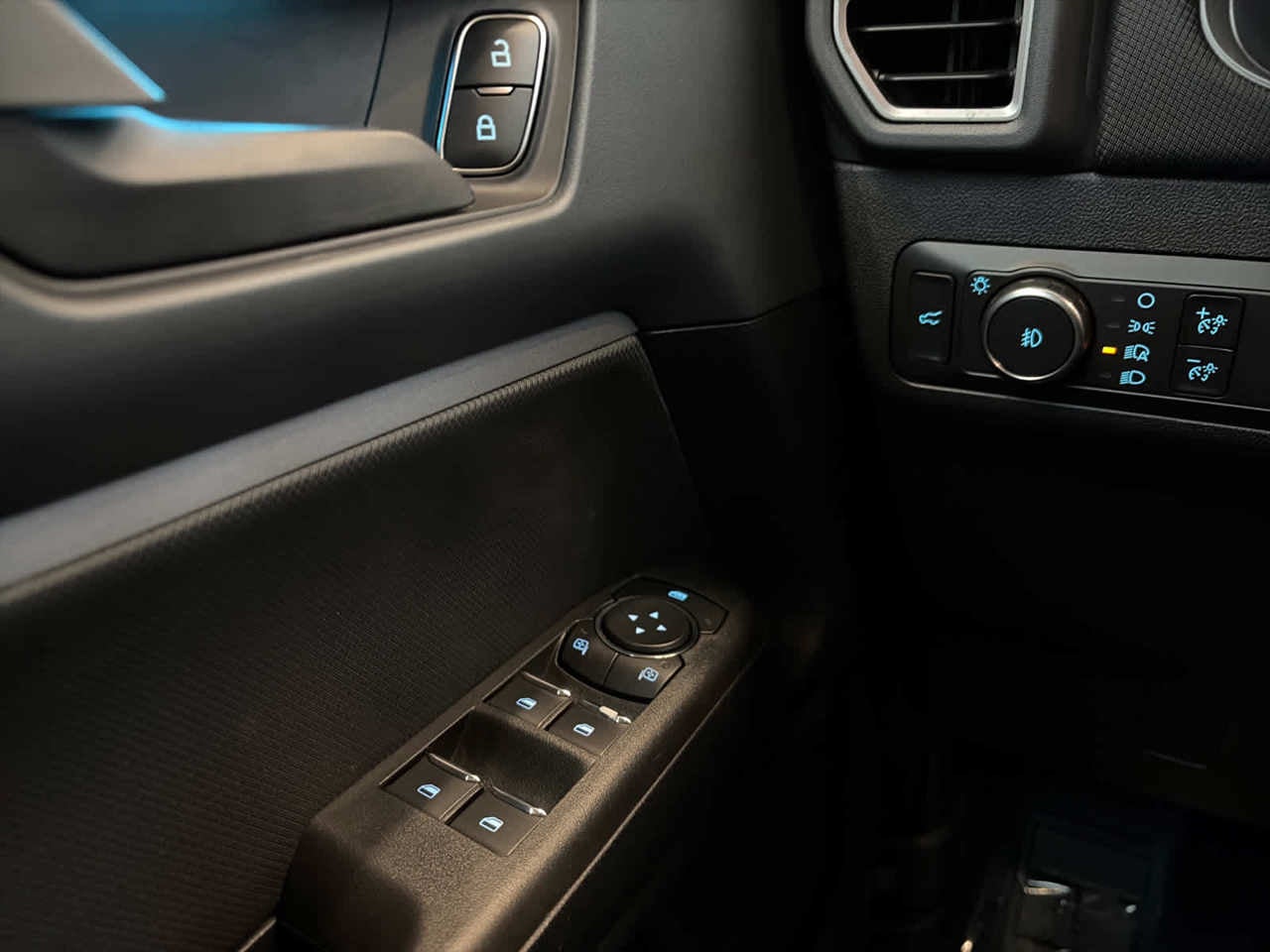 2021 Ford Bronco Sport Outer Banks 4x4