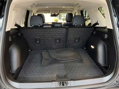 2021 Ford Bronco Sport Outer Banks 4x4
