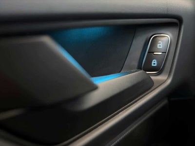 2021 Ford Bronco Sport Outer Banks 4x4
