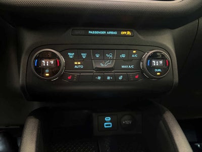 2021 Ford Bronco Sport Outer Banks 4x4