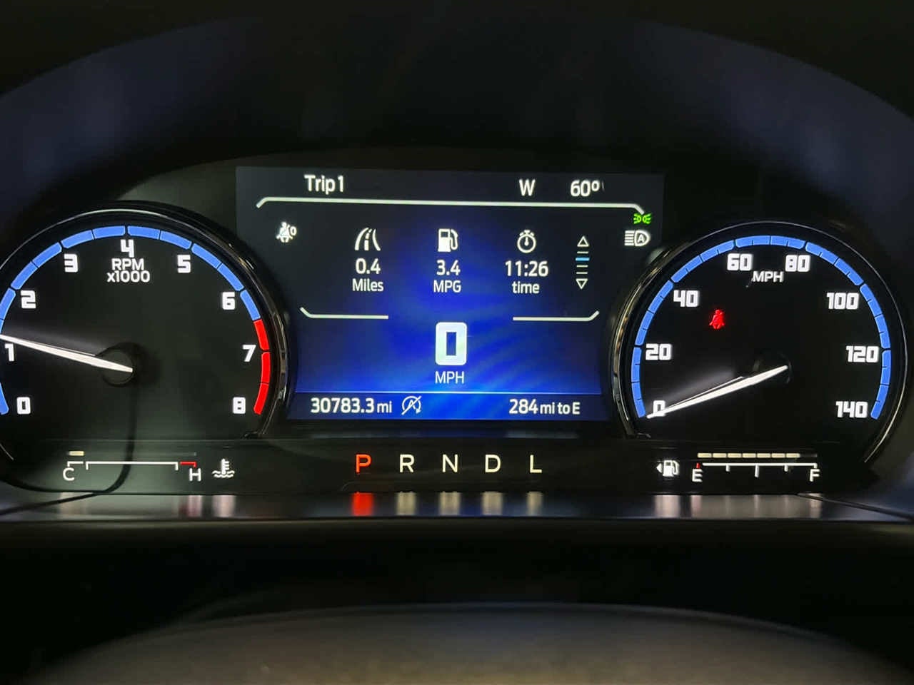 2021 Ford Bronco Sport Outer Banks 4x4