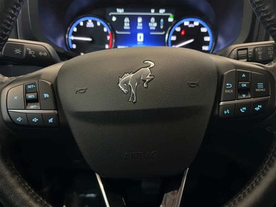 2021 Ford Bronco Sport Outer Banks 4x4