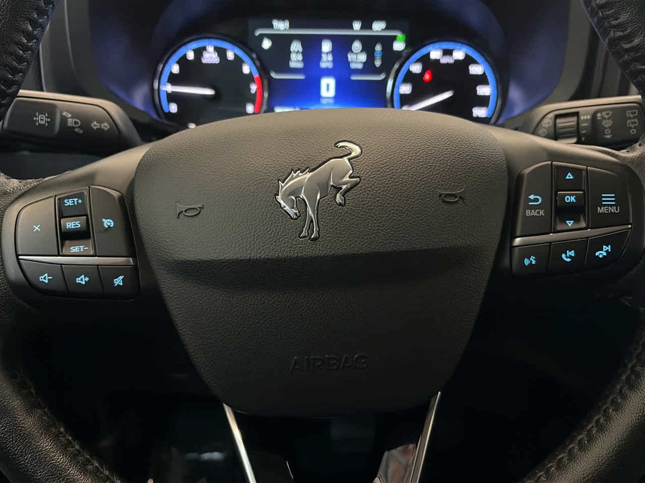 2021 Ford Bronco Sport Outer Banks 4x4