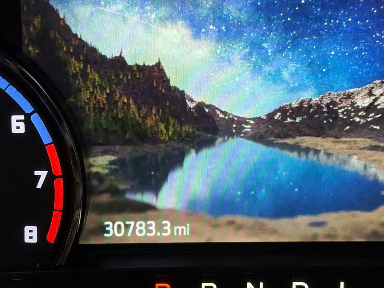 2021 Ford Bronco Sport Outer Banks 4x4