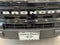 2021 Ford Bronco Sport Outer Banks 4x4