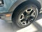 2021 Ford Bronco Sport Outer Banks 4x4