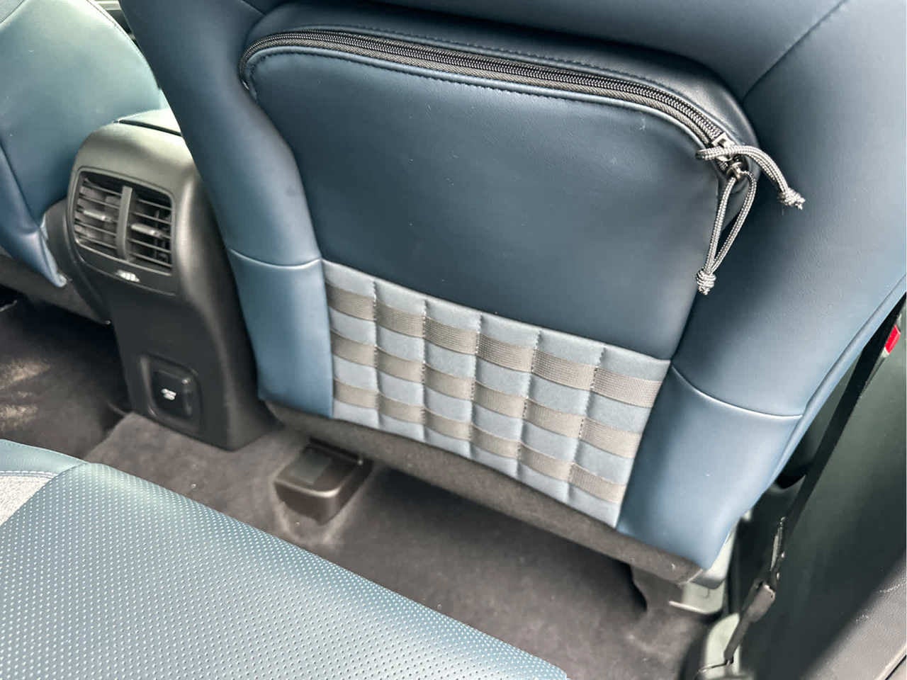 2021 Ford Bronco Sport Outer Banks 4x4