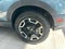 2021 Ford Bronco Sport Outer Banks 4x4