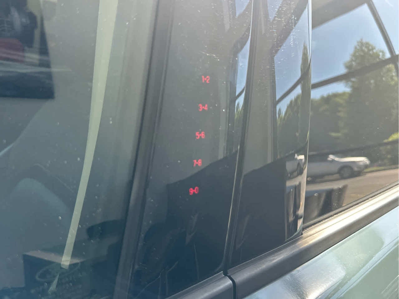 2021 Ford Bronco Sport Outer Banks 4x4