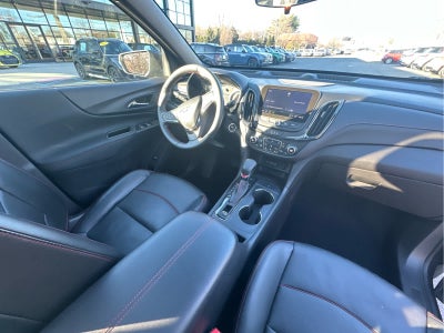 2023 Chevrolet Equinox AWD 4dr RS