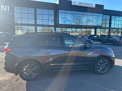2023 Chevrolet Equinox AWD 4dr RS