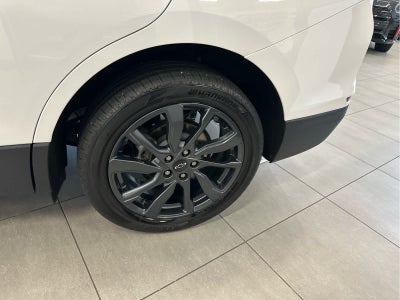 2022 Chevrolet Equinox AWD 4dr RS