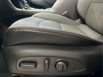 2022 Chevrolet Equinox AWD 4dr RS