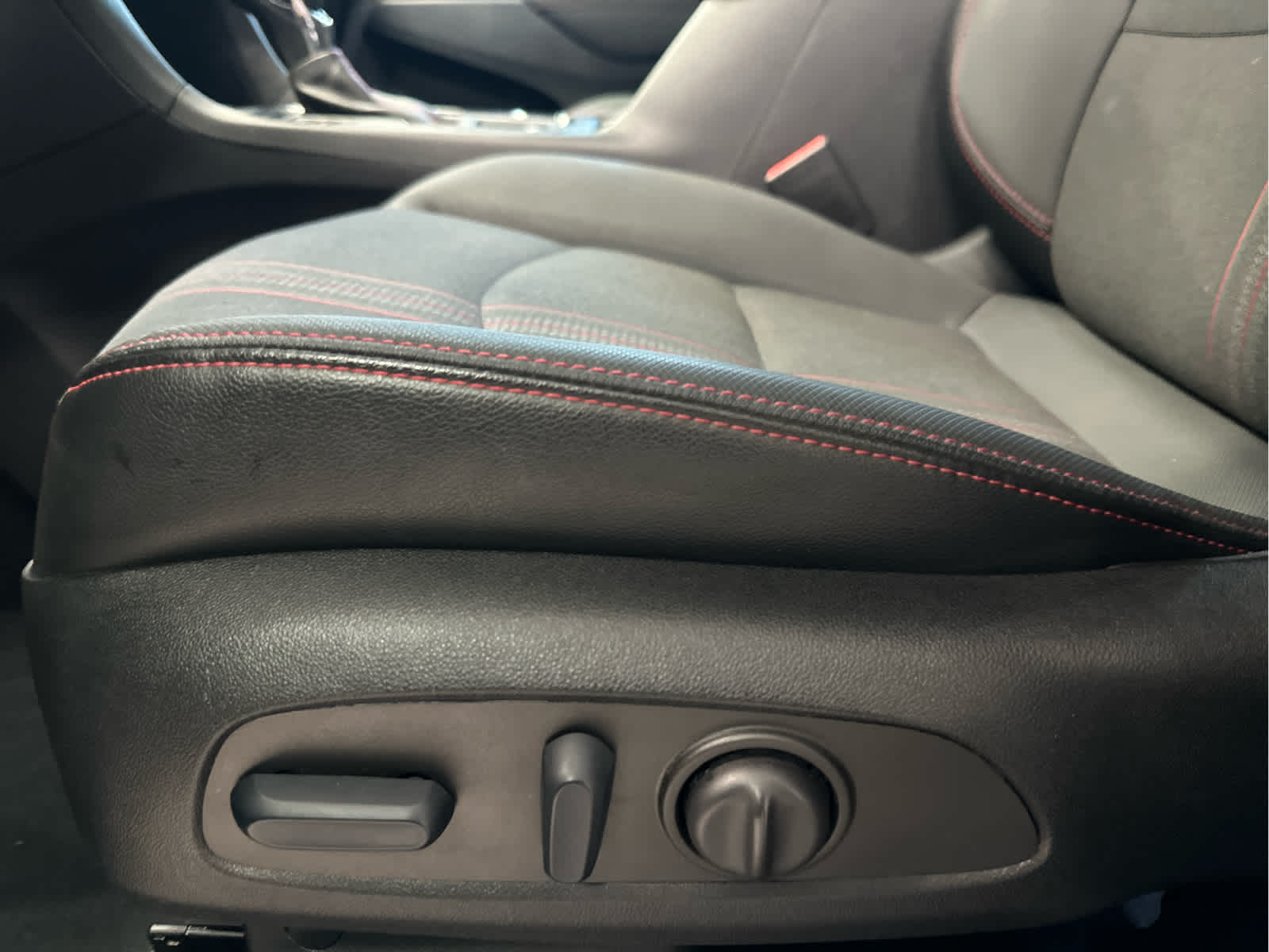 2022 Chevrolet Equinox AWD 4dr RS