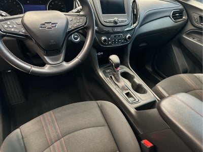 2022 Chevrolet Equinox AWD 4dr RS