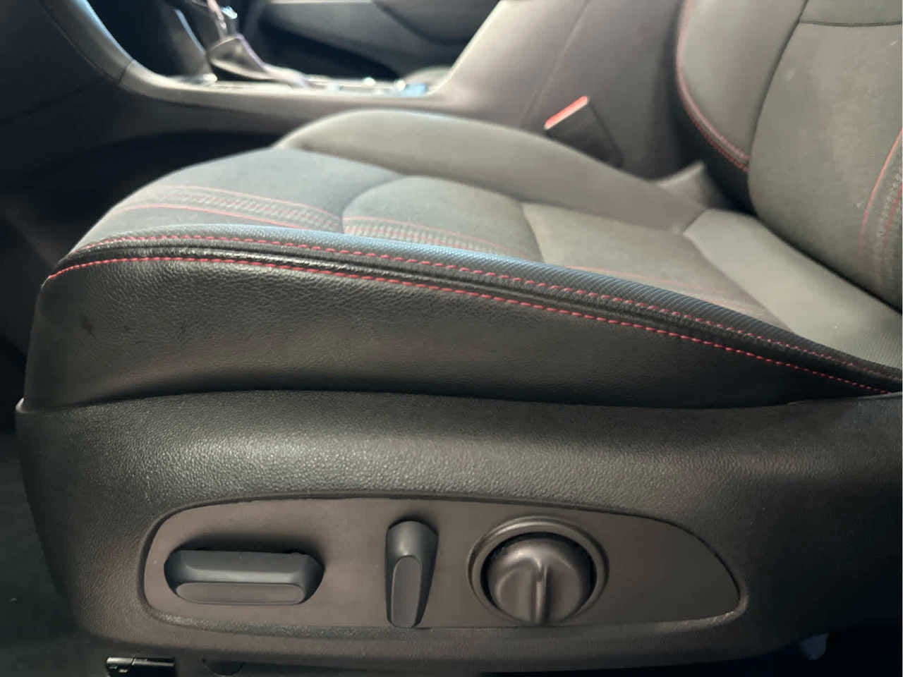 2022 Chevrolet Equinox AWD 4dr RS