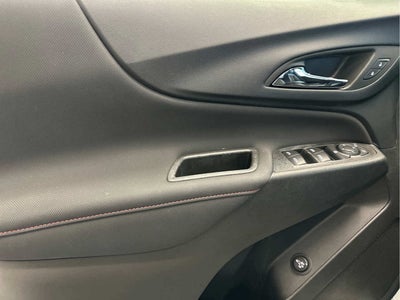 2022 Chevrolet Equinox AWD 4dr RS