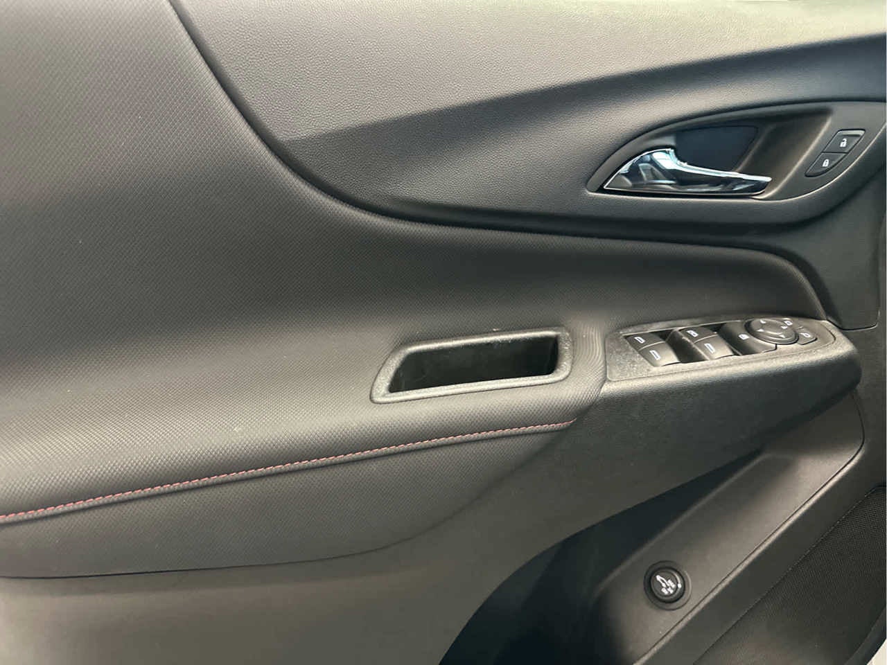 2022 Chevrolet Equinox AWD 4dr RS