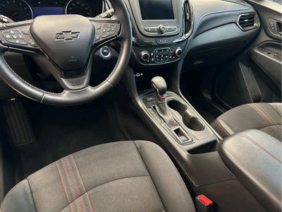 2022 Chevrolet Equinox AWD 4dr RS