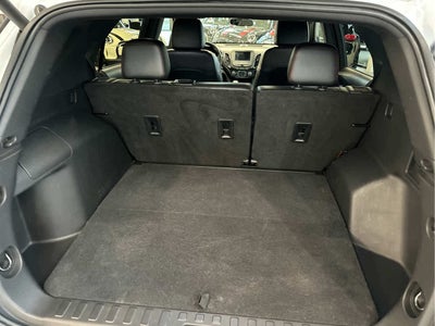 2022 Chevrolet Equinox AWD 4dr RS