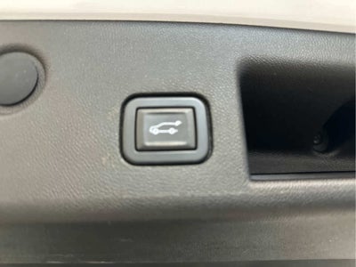 2022 Chevrolet Equinox AWD 4dr RS