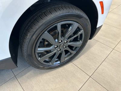 2022 Chevrolet Equinox AWD 4dr RS