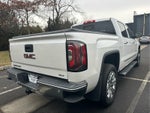 2018 GMC Sierra 1500 4WD Crew Cab 143.5 SLT
