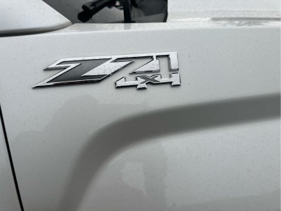 2018 GMC Sierra 1500 4WD Crew Cab 143.5 SLT