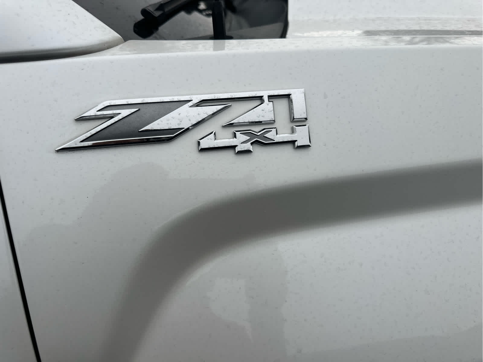 2018 GMC Sierra 1500 4WD Crew Cab 143.5 SLT