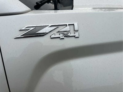 2018 GMC Sierra 1500 4WD Crew Cab 143.5 SLT