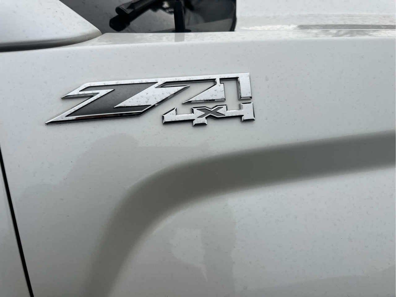 2018 GMC Sierra 1500 4WD Crew Cab 143.5 SLT