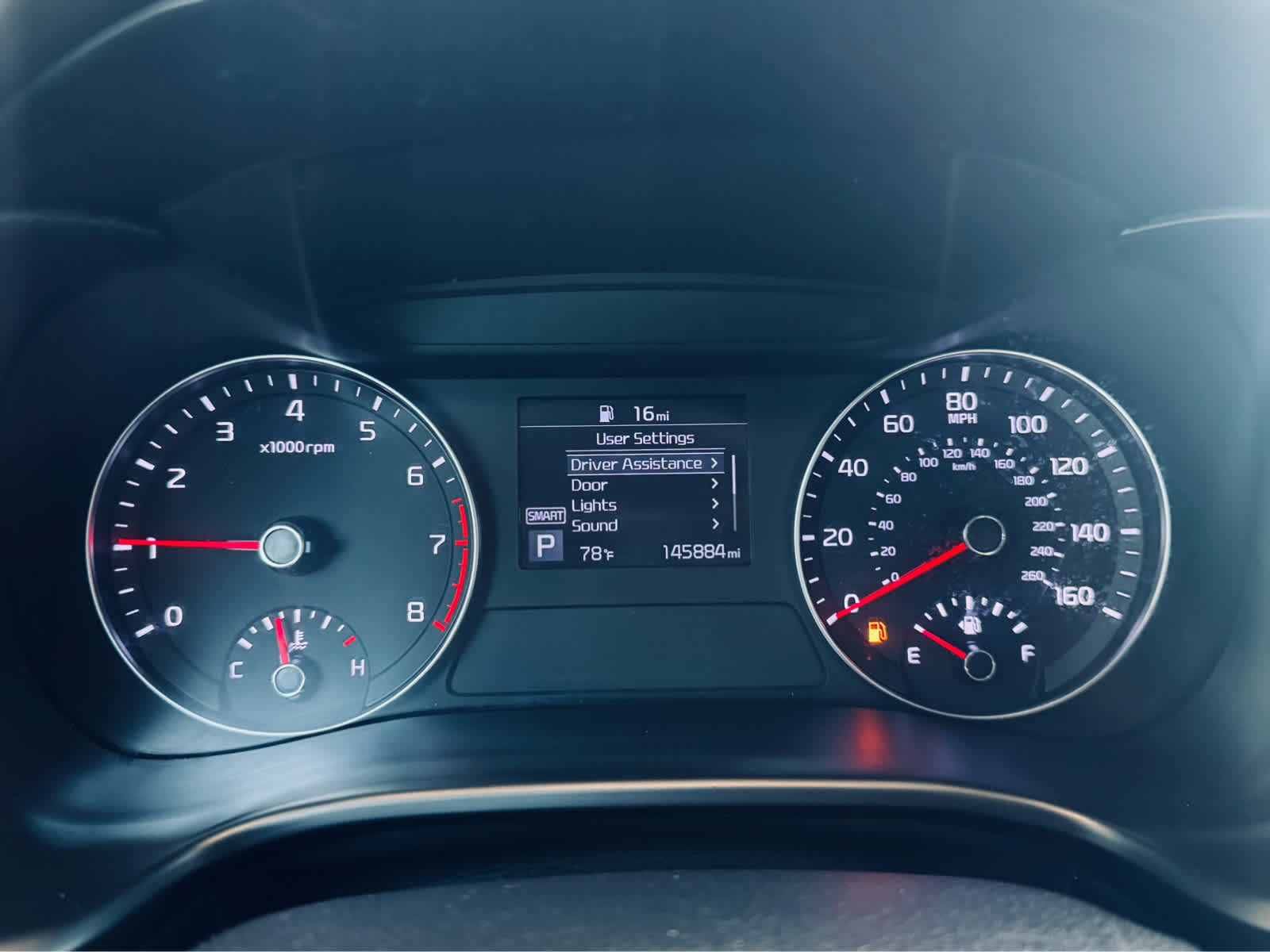 2020 Kia Forte LXS IVT