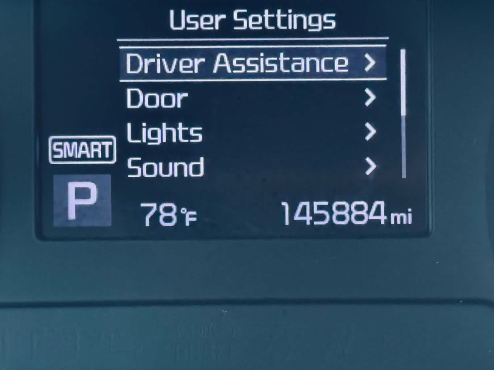 2020 Kia Forte LXS IVT