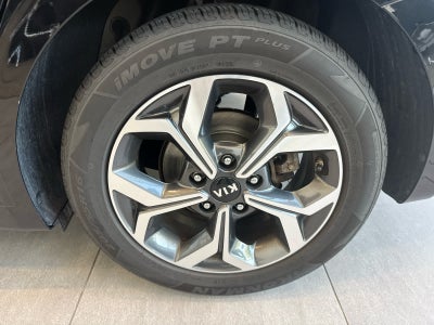 2020 Kia Forte LXS IVT