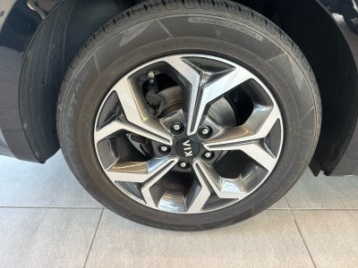 2020 Kia Forte LXS IVT