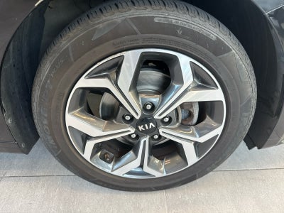 2020 Kia Forte LXS IVT
