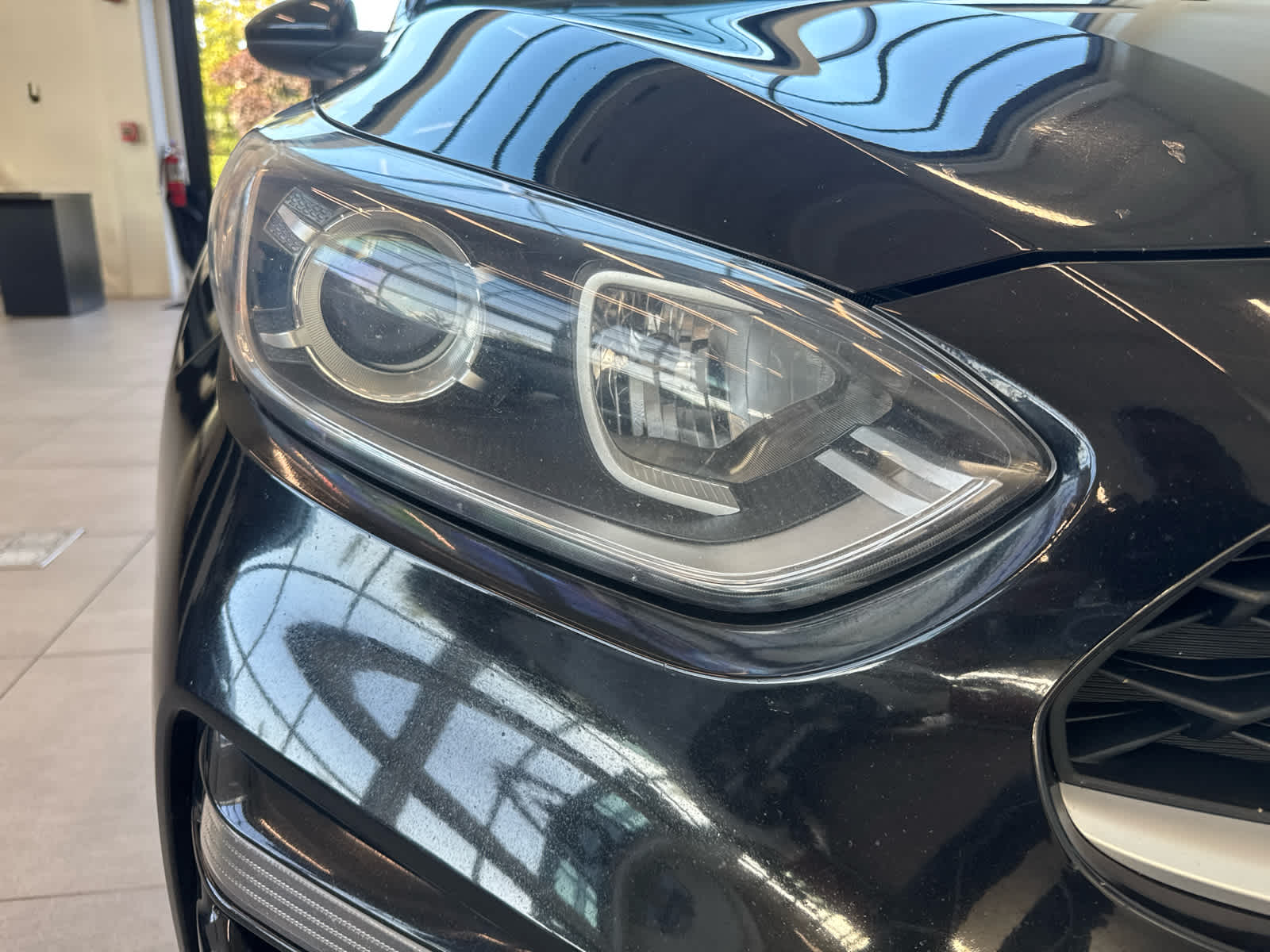 2020 Kia Forte LXS IVT
