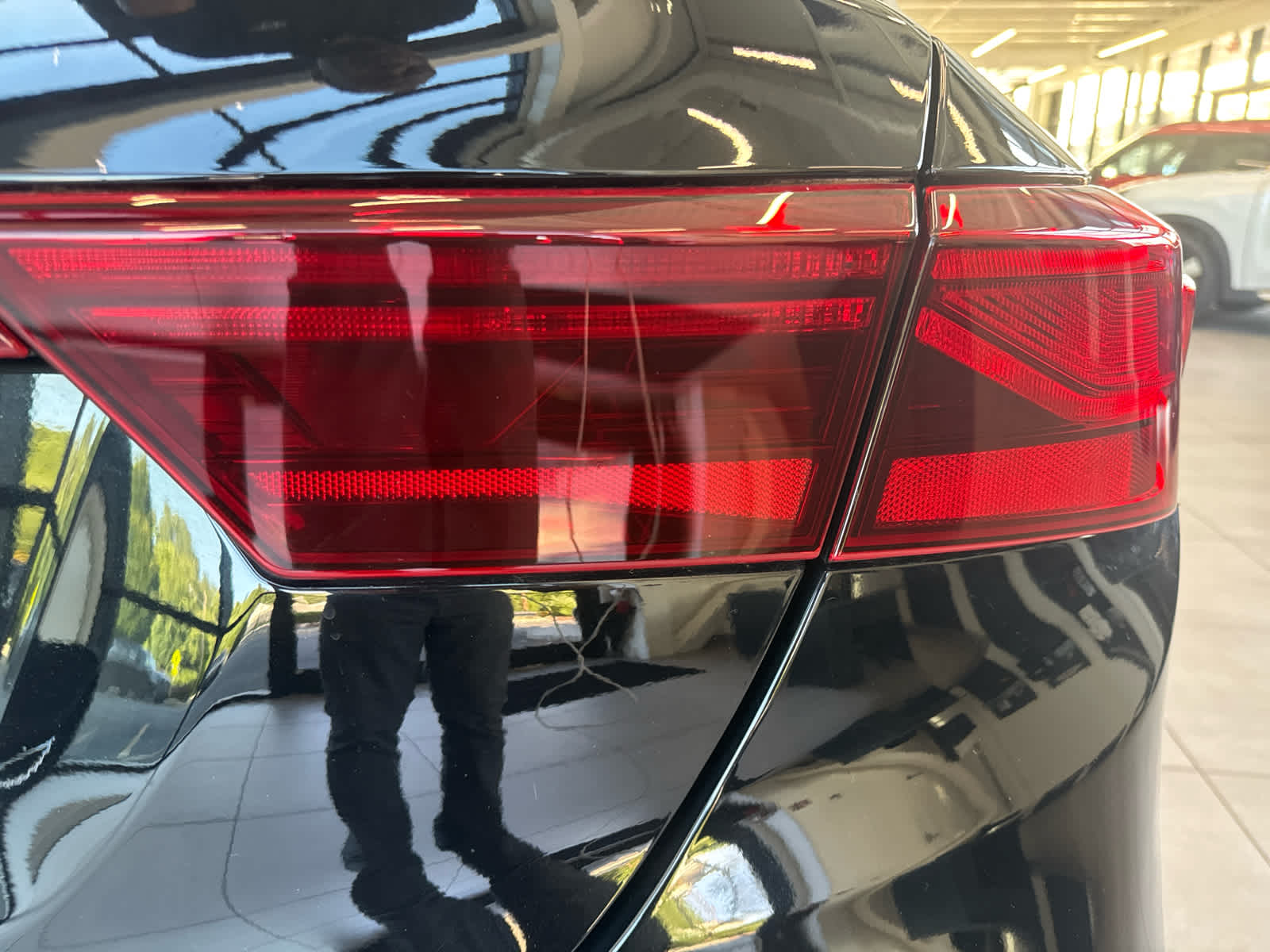 2020 Kia Forte LXS IVT