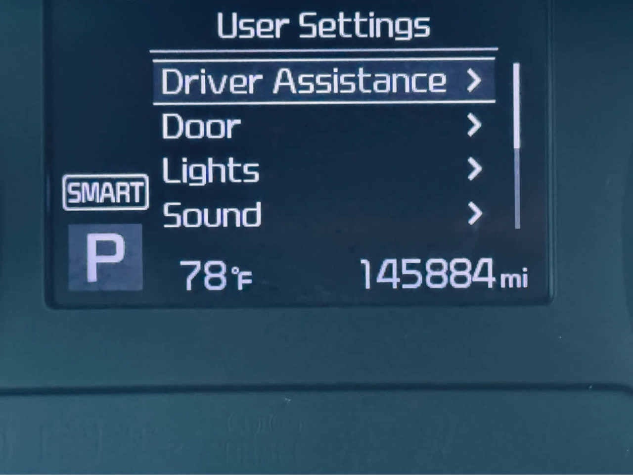 2020 Kia Forte LXS IVT
