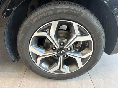 2020 Kia Forte LXS IVT